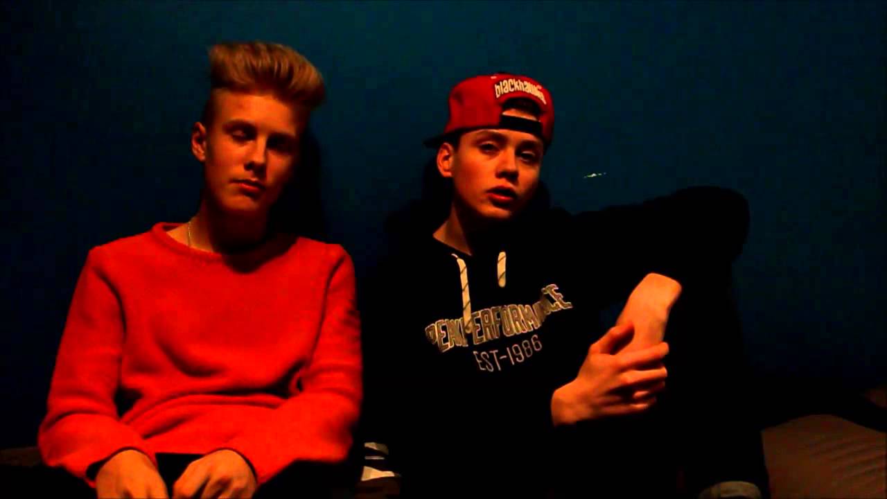 ” Vastailuja kysymyksiin #1 ” KIITOKSET 2K !