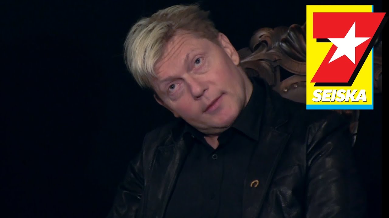 Seiskan katsotuimmat TOP 50 – Sensuroimaton video Vesa Keskisen supernolosta kännisekoilusta!