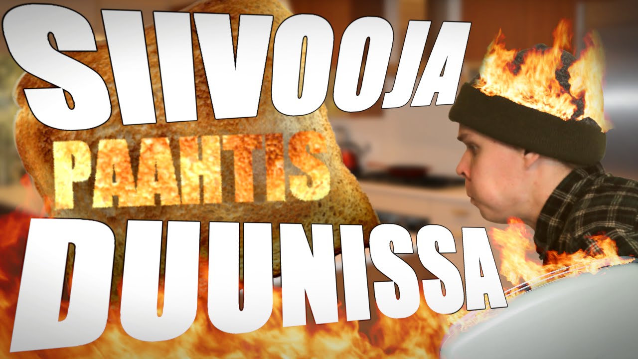 I am Bread – Siivooja Paahtis Duunissa