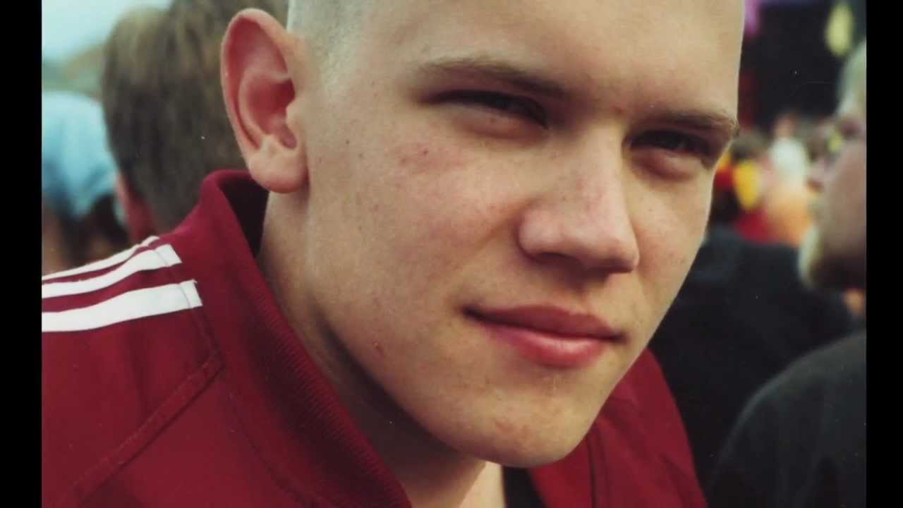 Räppilapsuus: Jodarok