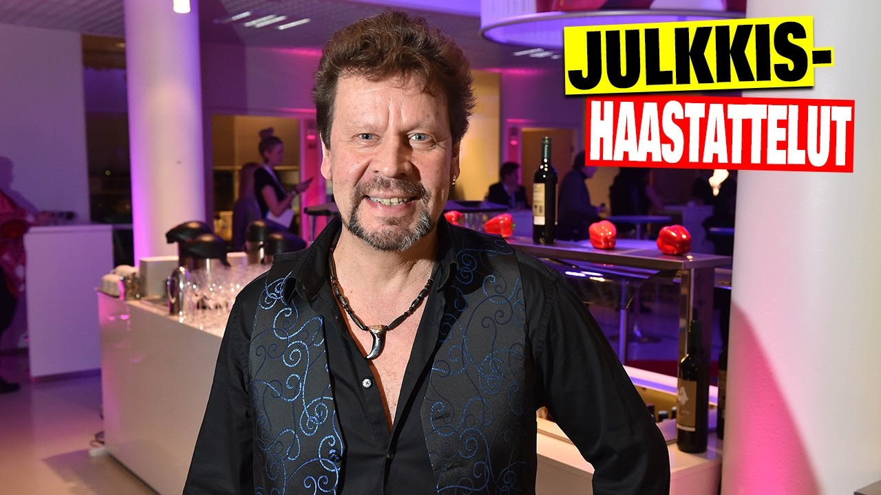 Seiskan haastattelussa Pate Mustajärvi: Tällaisia ovat Popeda-fanit!