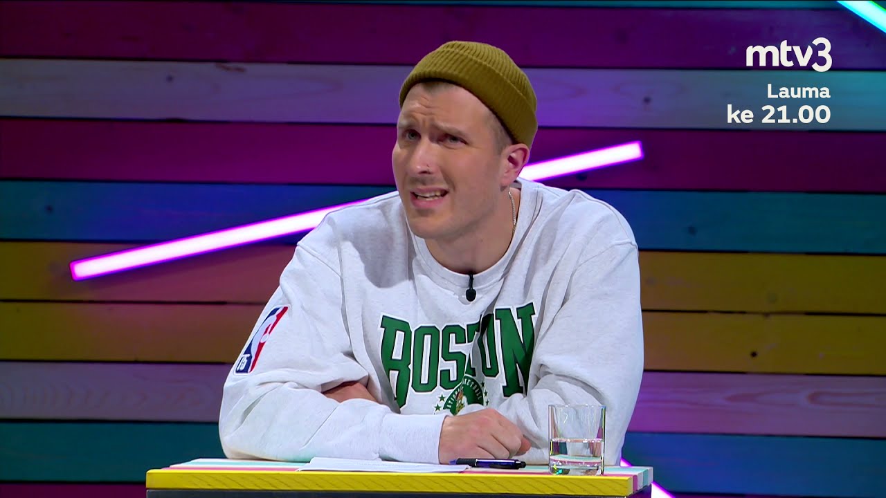 Olisiko Porista Suomen Venetsiaksi? | Lauma ke 21.00 | MTV3