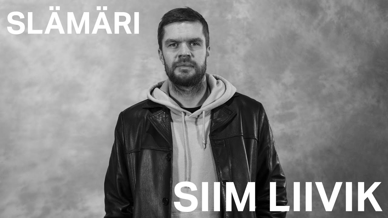Basson Slämäri: Siim Liivik