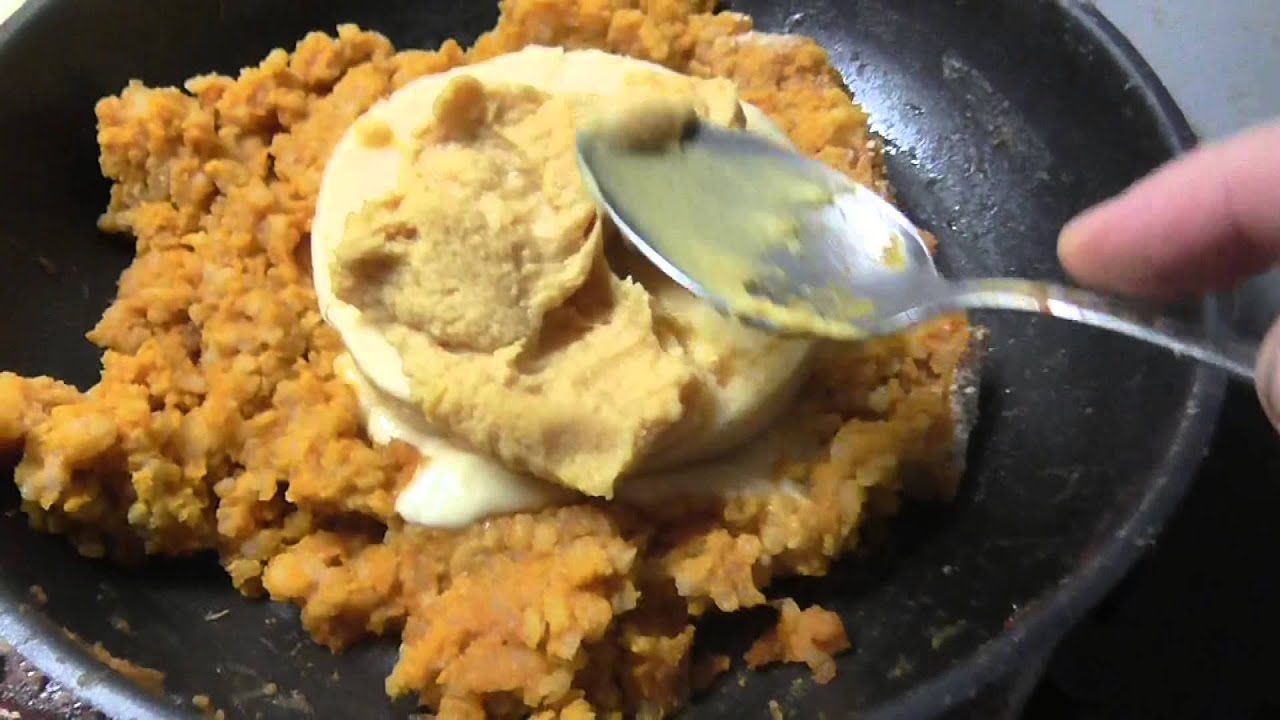 HowToPasi : mad lunch