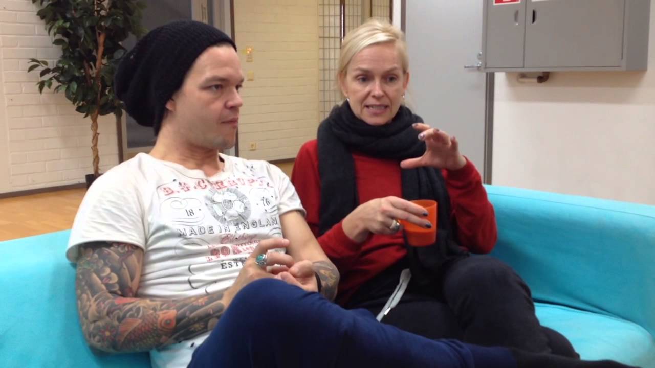 Anu Sinisalo arvosteli tähtitanssinsa | Tanssii tähtien kanssa | MTV3