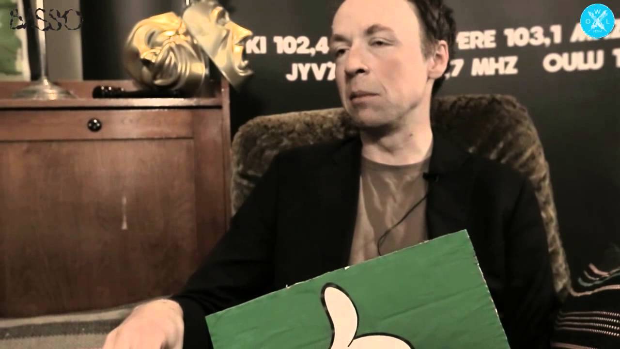 Basson eurovaalitentit: Sampo Terho & Jussi Halla-aho (perussuomalaiset)