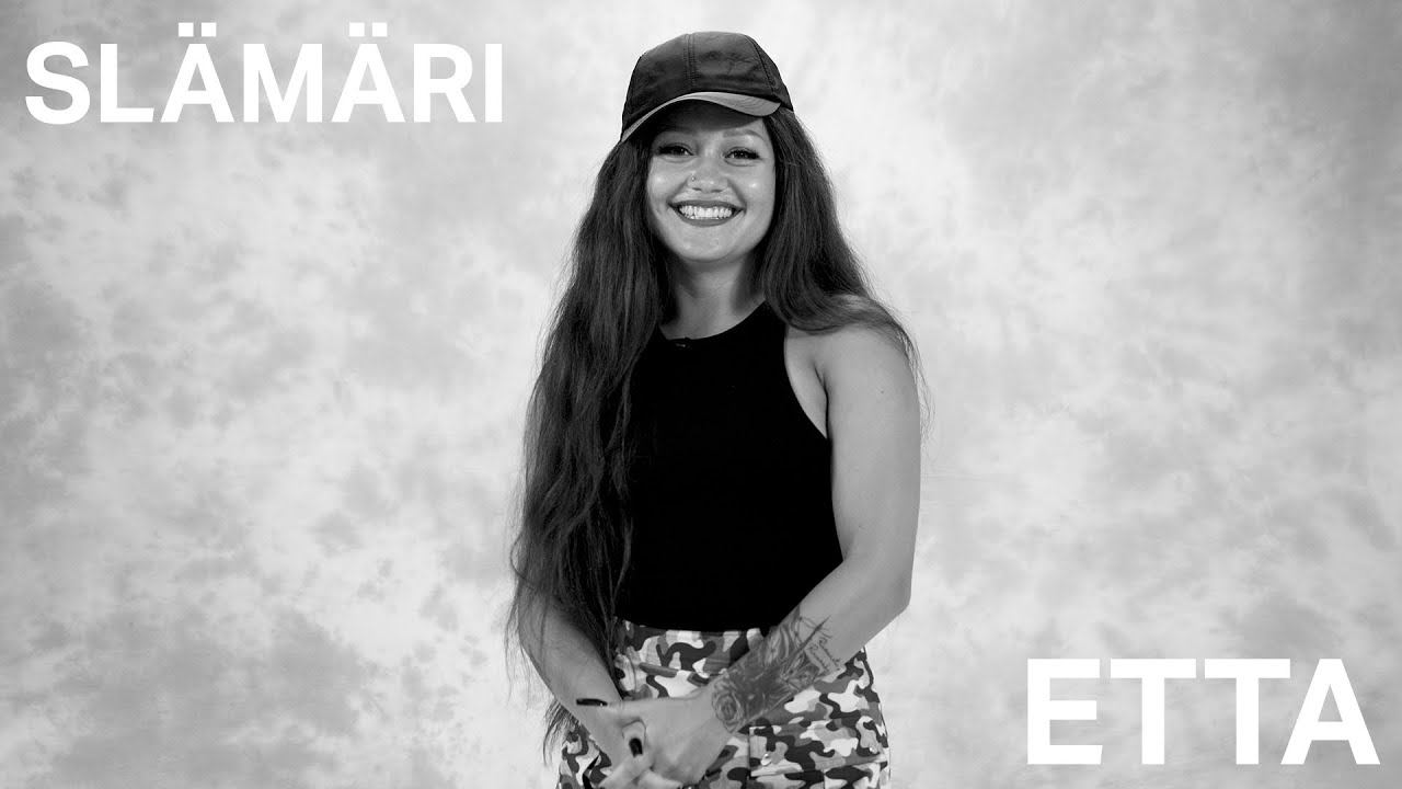Basson Slämäri: Etta