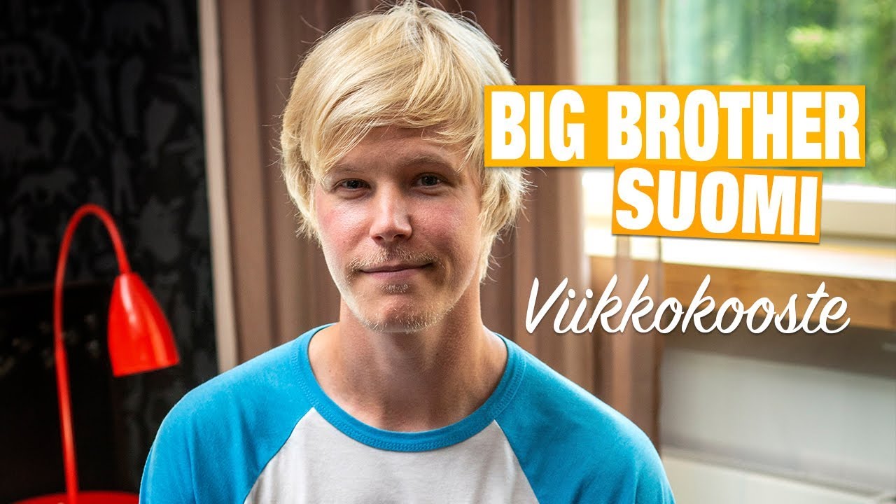 Big Brother Suomi -viikkokooste – BB-Helmerin koskettava parishdepaljastus!