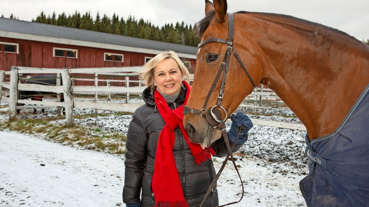 Tuija Järvisen niska  murtui: ei haista tai maista mitään  – uskomaton selviytymistarina!