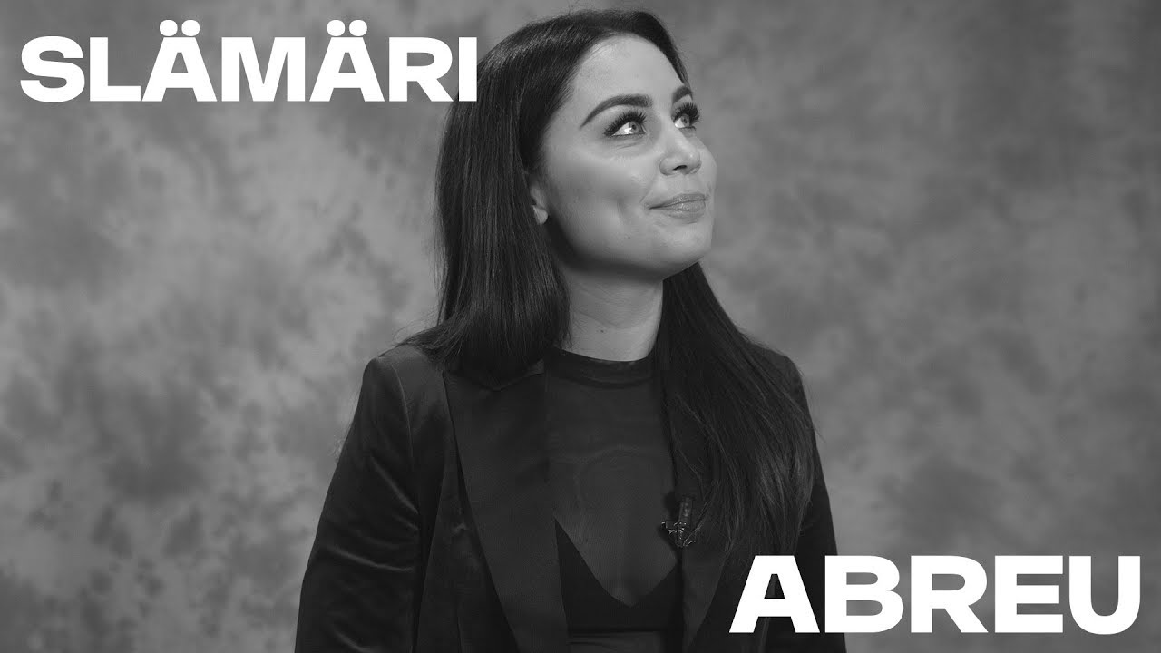 Basson Slämäri: ABREU