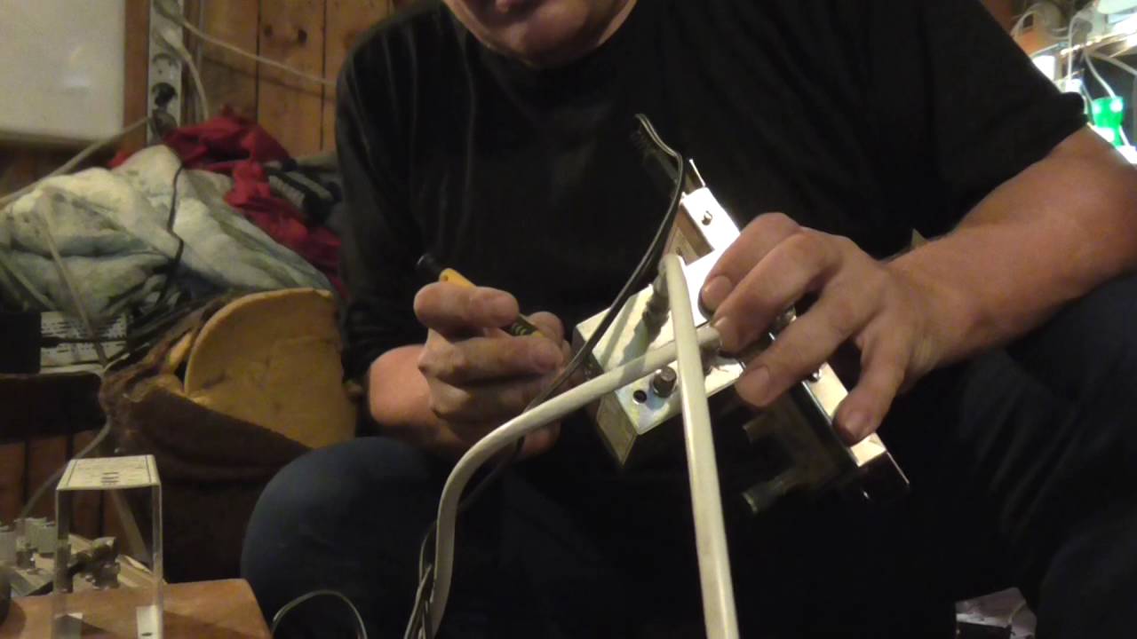 LAATUANTENNI JA RF-TUOTE PETTIVÄT JÄLLEEN !