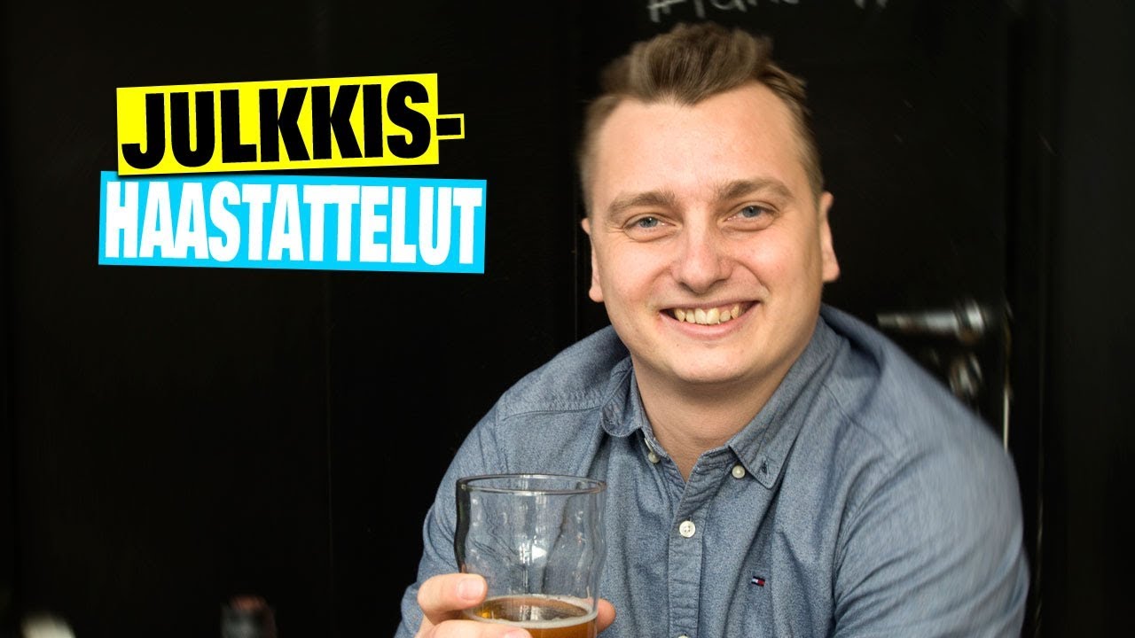 Miksun baari -ohjelman tosi-tv-sankari kehitteli Seiska drinkin