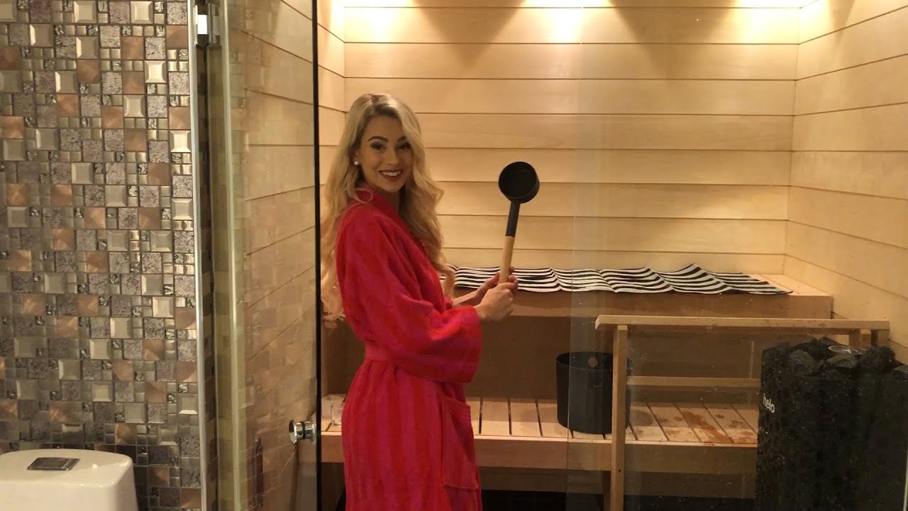 Missi-Jutta esittelee hulppean kämppänsä!