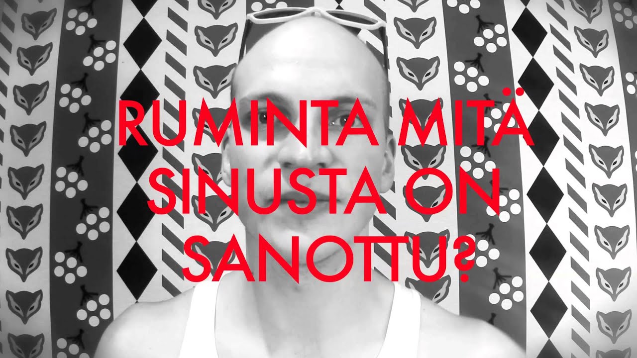 Basson Slämäri: Riku Nieminen