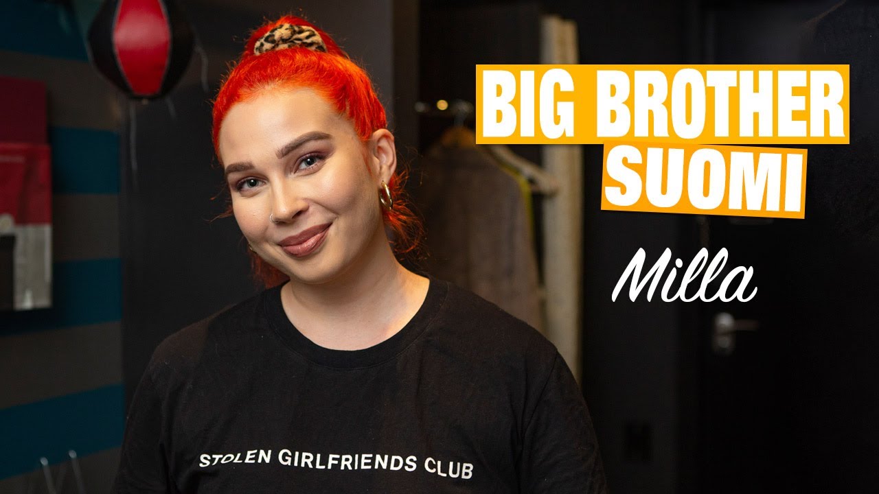 Big Brother 2019: Milla on twerkkauksen superosaaja – “Minun sanotaan halventavan itseäni!”