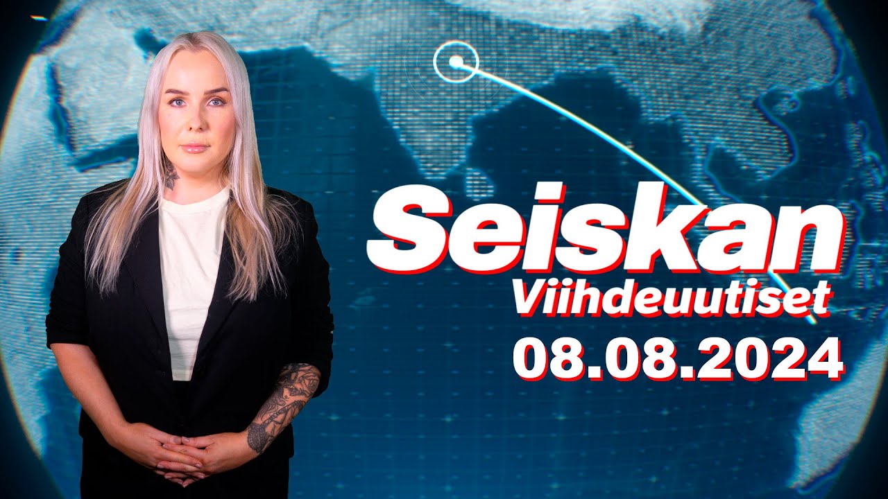 Seiskan viihdeuutiset: Sofia Virran eroriita, Netta Kukkosen räyhääminen ja Vesa Keskisen rahat