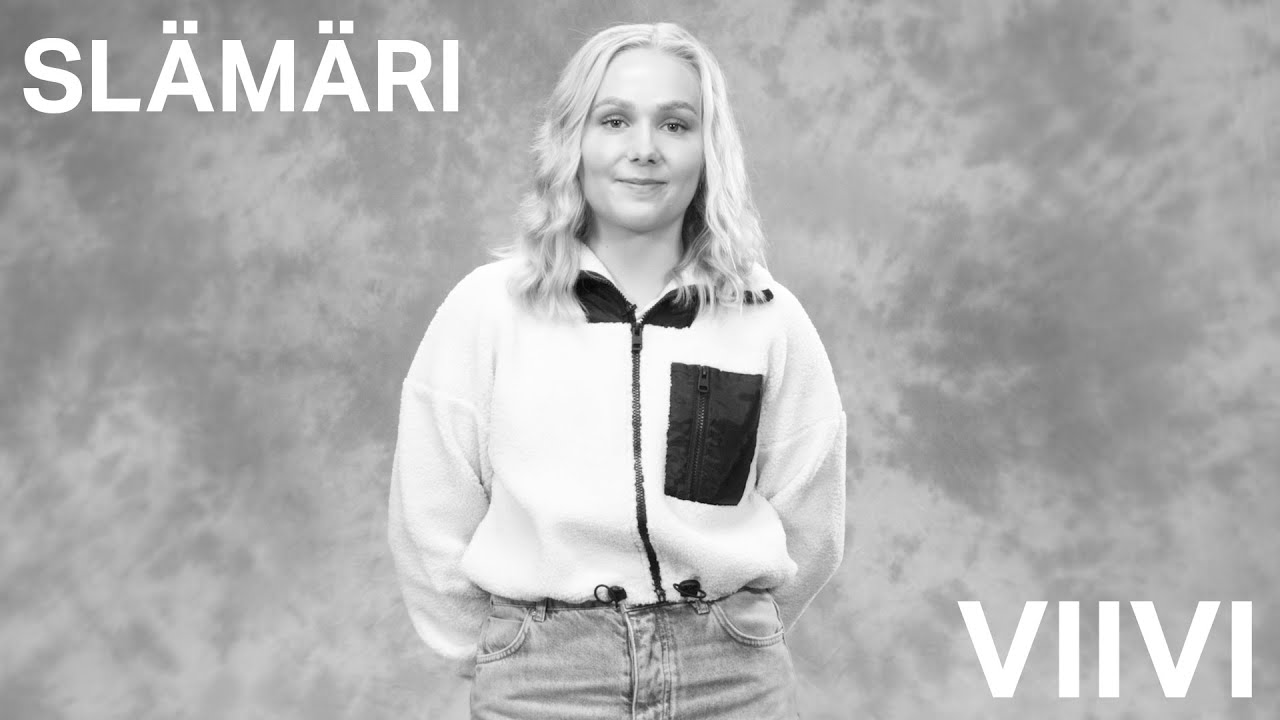 Basson Slämäri: VIIVI