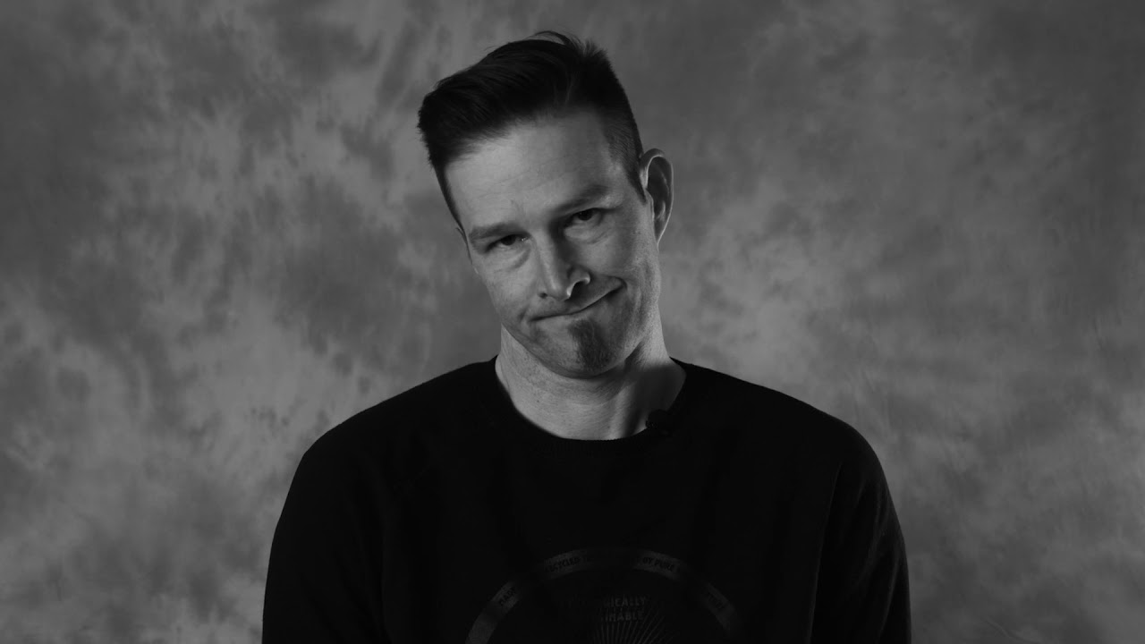 Basson Slämäri: Darude