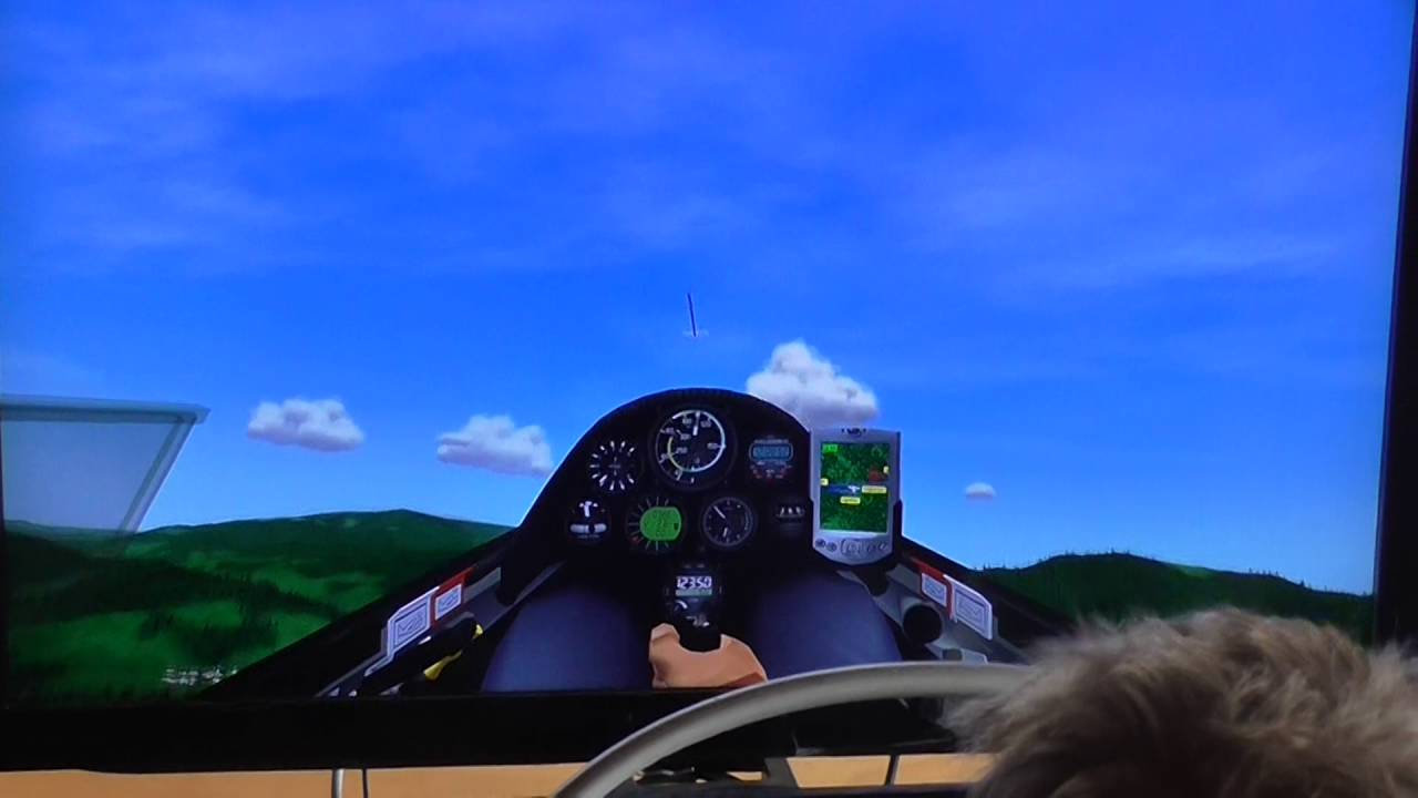 OPETTELEN LENTÄMÄÄN