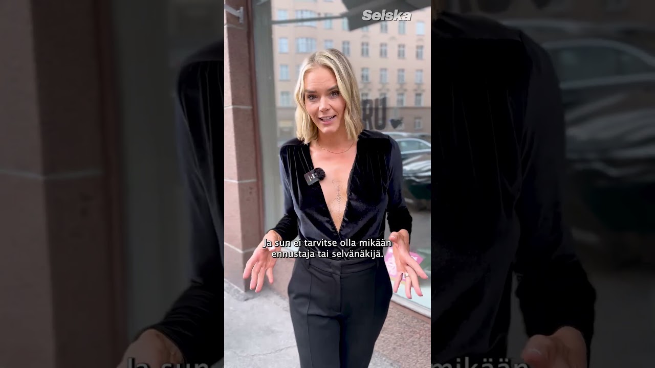 Miten olla parempi rakastaja?