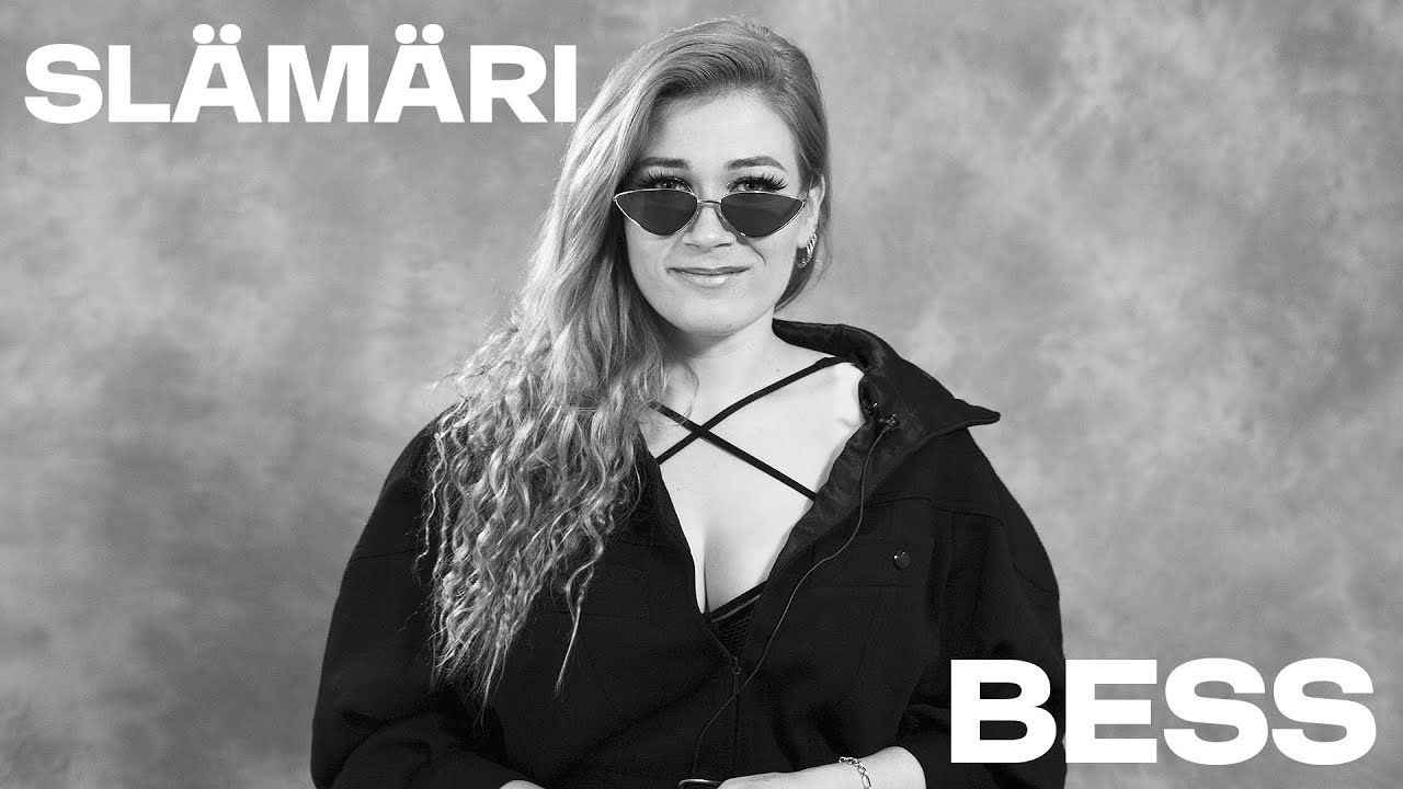 Basson Slämäri: Bess