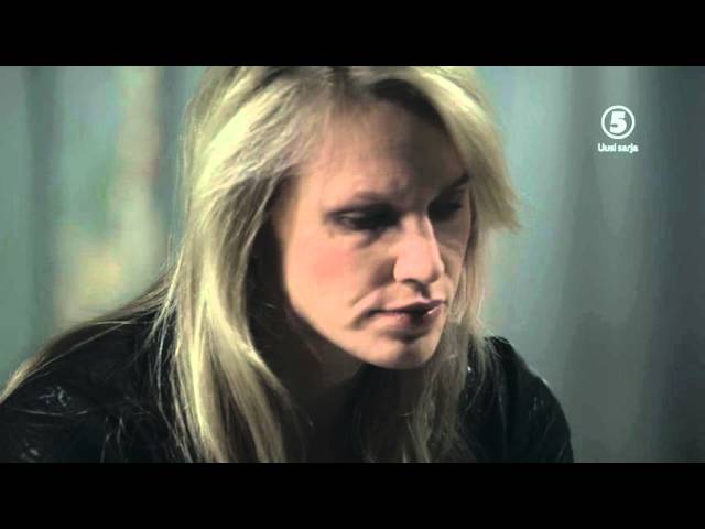 Mertaranta ja legendat keskiviikkoisin 10. helmikuuta alkaen TV5