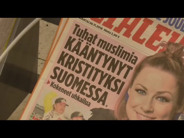 HARRAS SUNNUNTAIPÄIVÄ