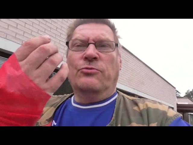 HOITOA KULKUA JA AHDISTUSUA