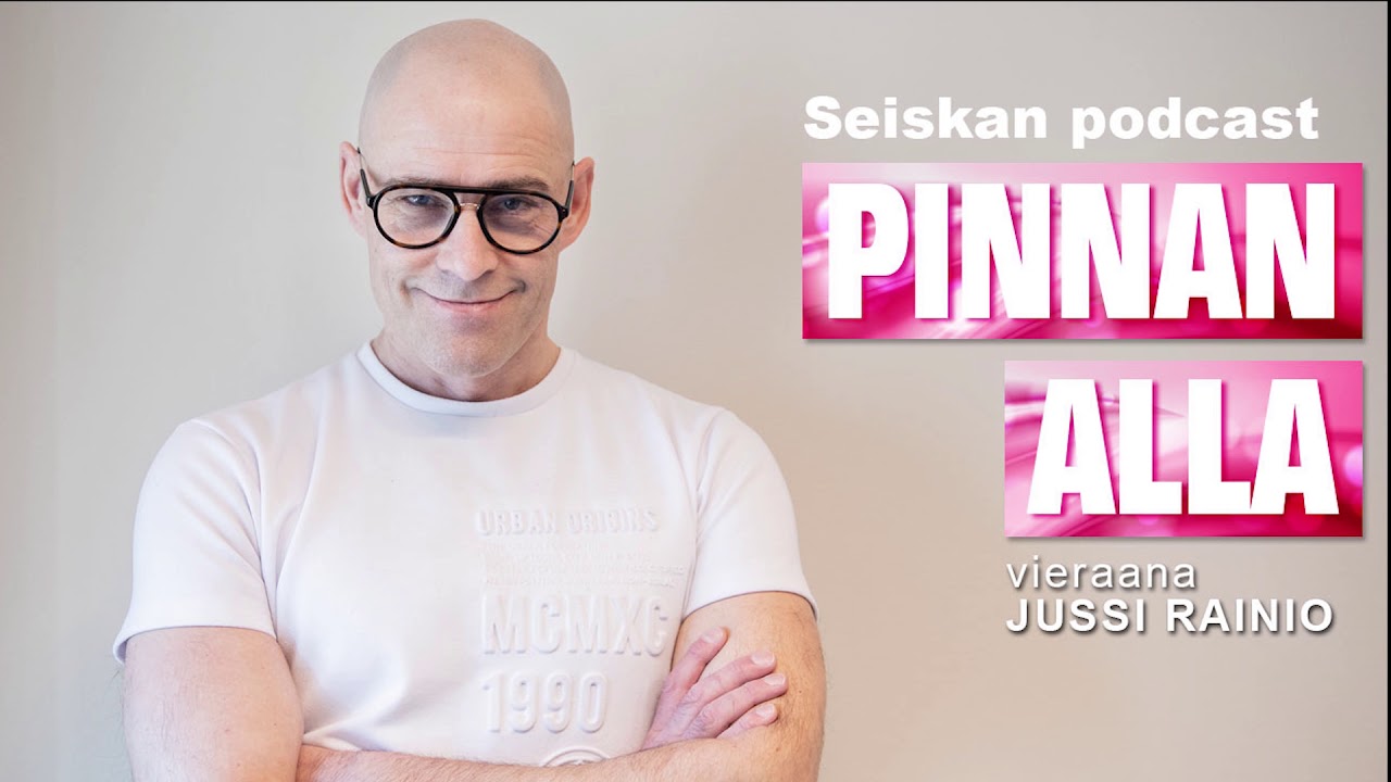 Jussi Rainio rankasta lapsuudestaan – isä joi ja hajotti perheen: Äiti lähti hyvästejä jättämättä