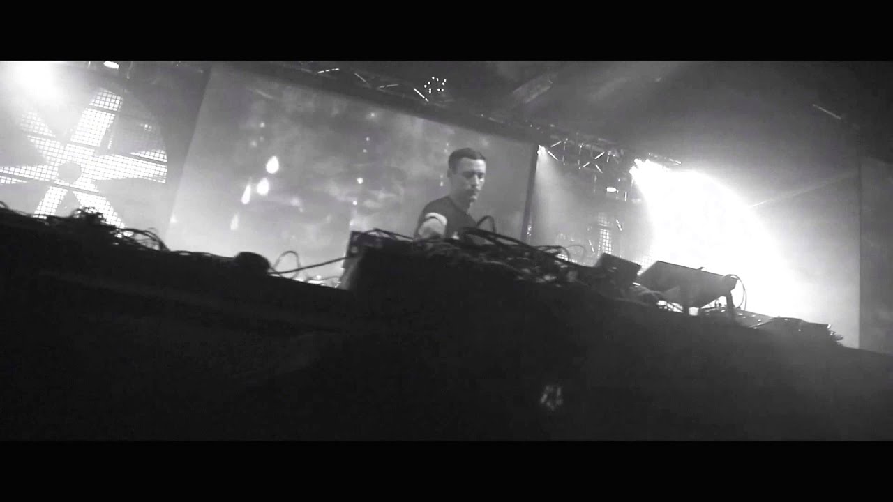 BassoKlubi #4 | UNION | TAMPERE | 16.10.2015