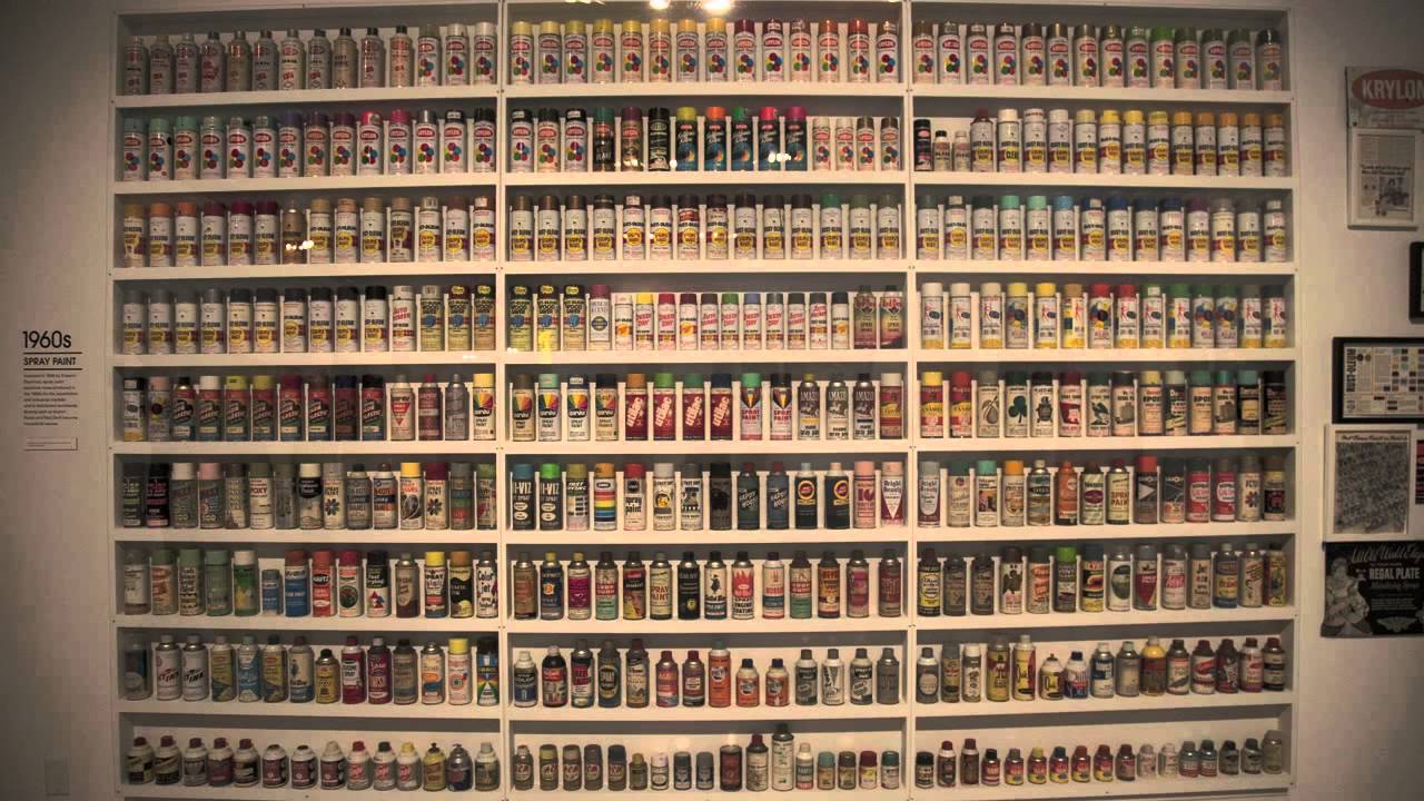 Kill Your Idol, osa 3: Art in the Streets