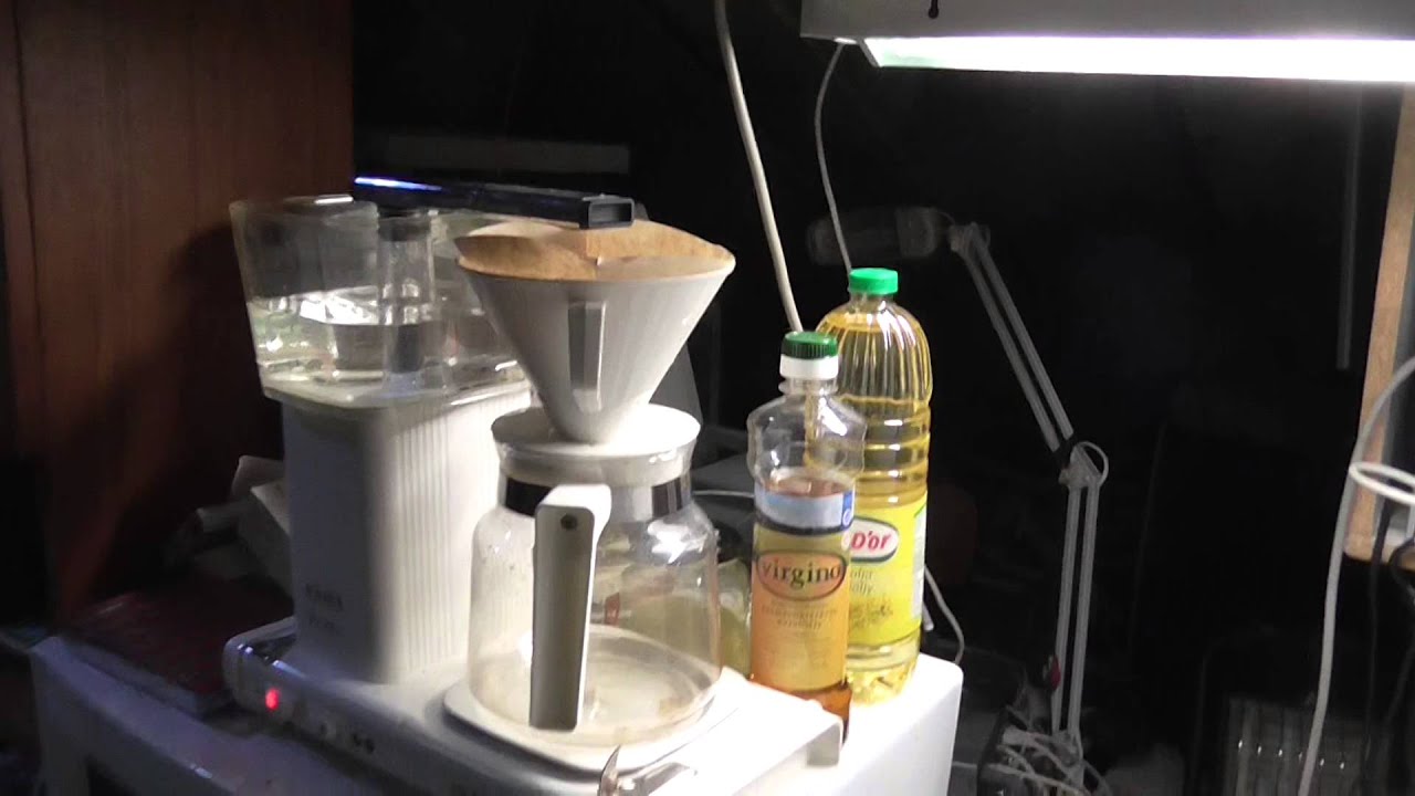 Haastan Moccamasterin oikeuteen ja vaadin korvauksia