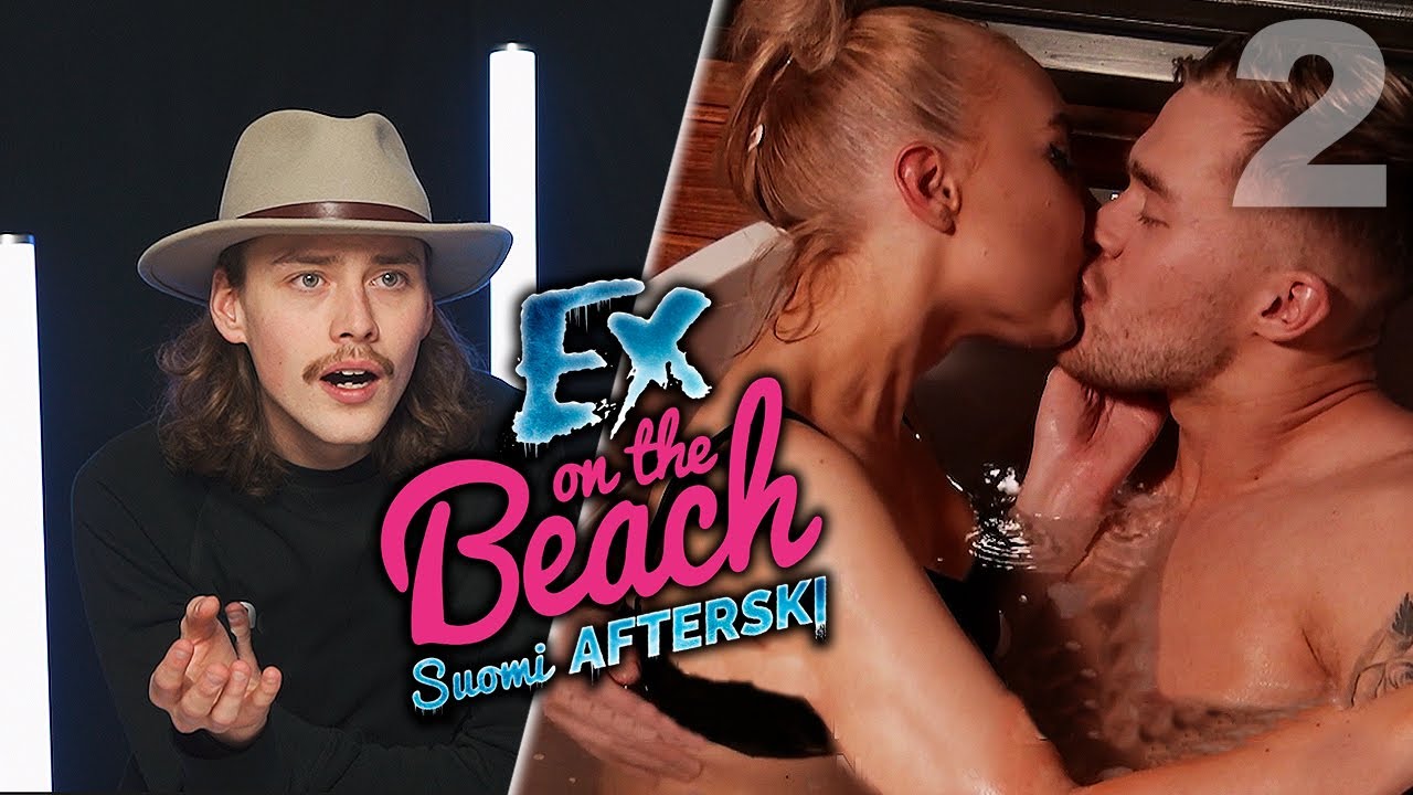 Katsotaan EX ON THE BEACH ja uusi asukas sekoitti pakan…