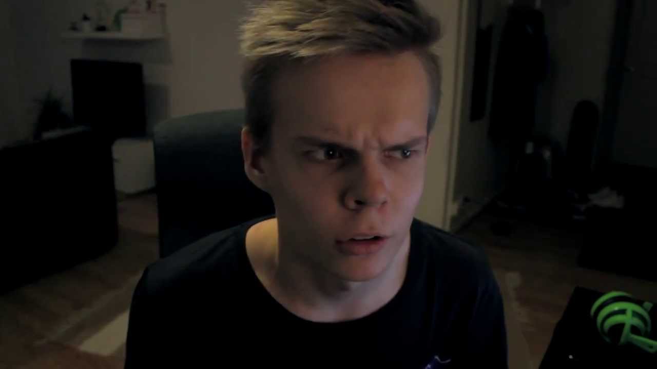 Herban Vlogailua: Tarrat on parasta ja Herba televisioon!?