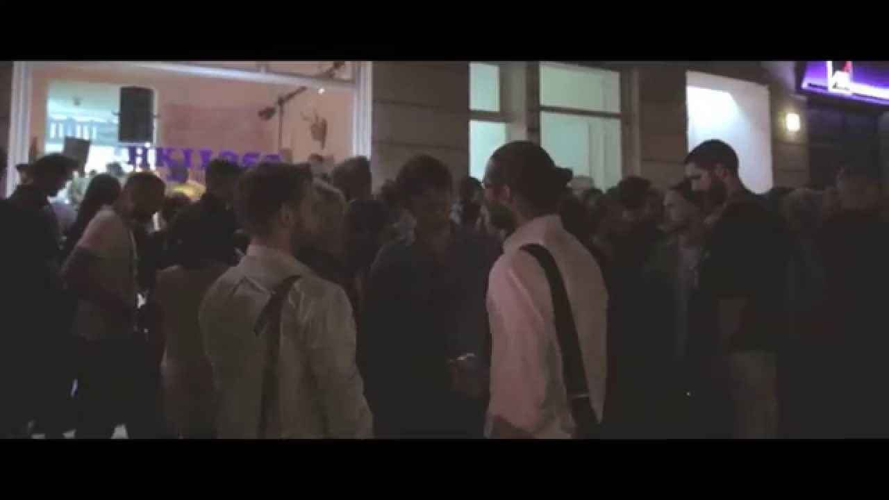 Basso Goes Berlin x HKI1952