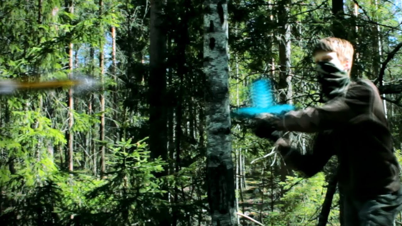 Minecraft Riippuvuus