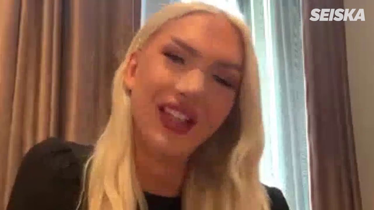 Big Brother -Ella on transsukupuolinen: En mene taloon kailottamaan näistä asioista!