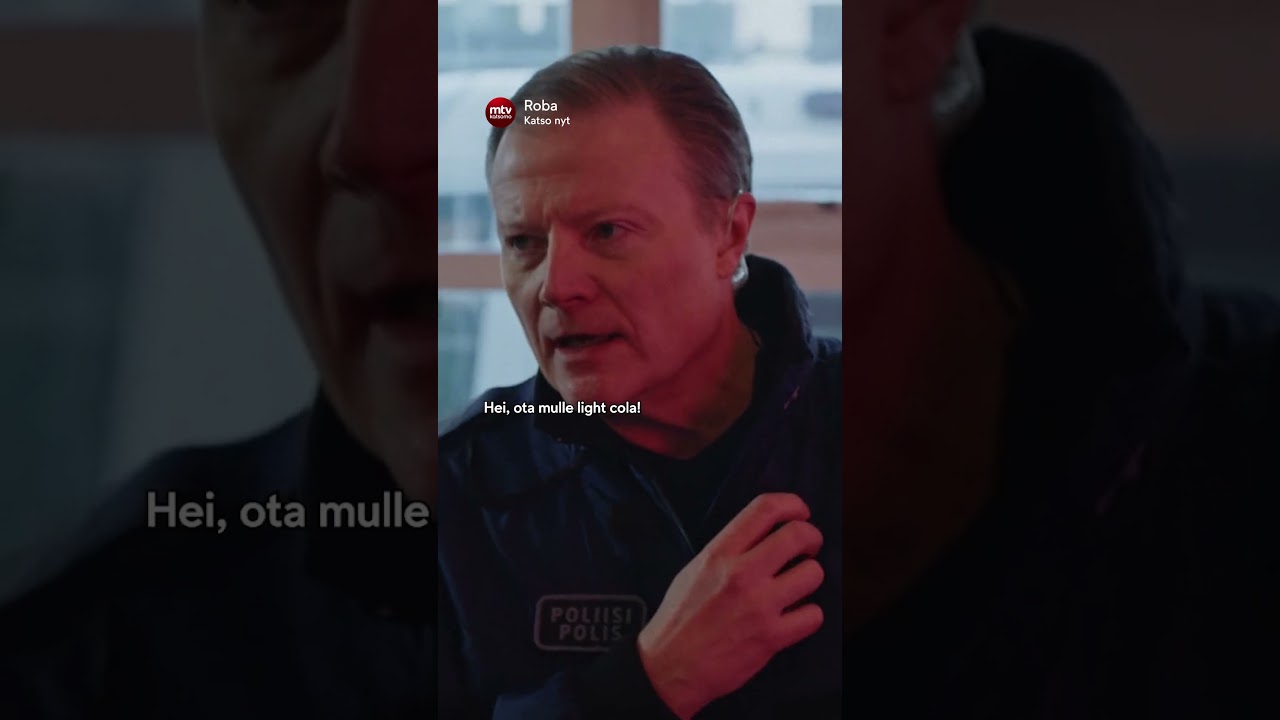 Roba | Uusi kausi | MTV Katsomo+