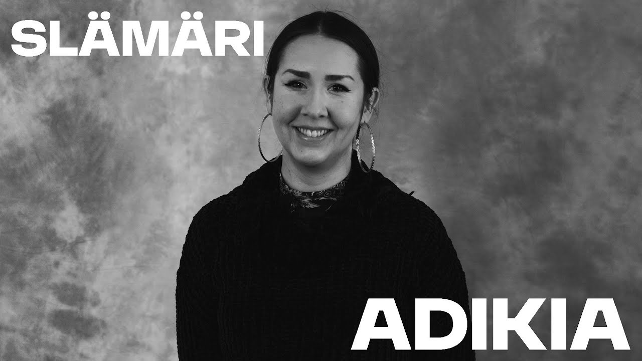 Basson Slämäri: Adikia