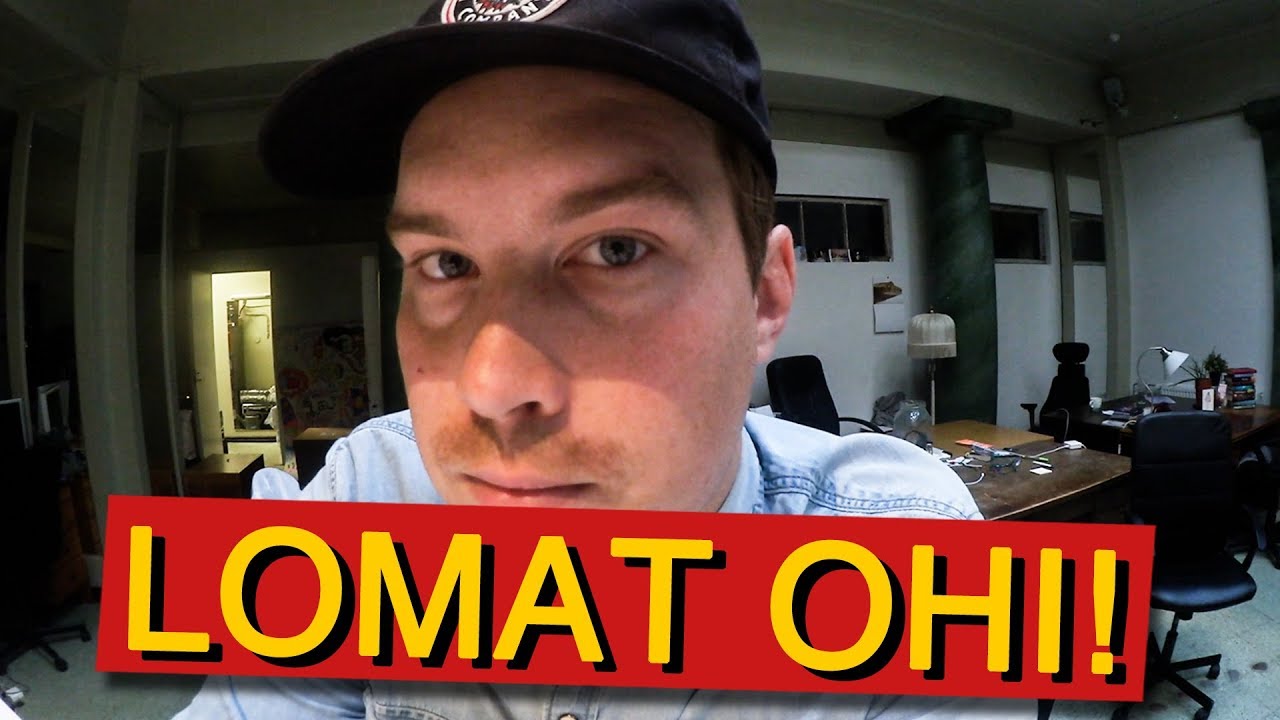 Flow festarit tulee taas! – Me Bassot