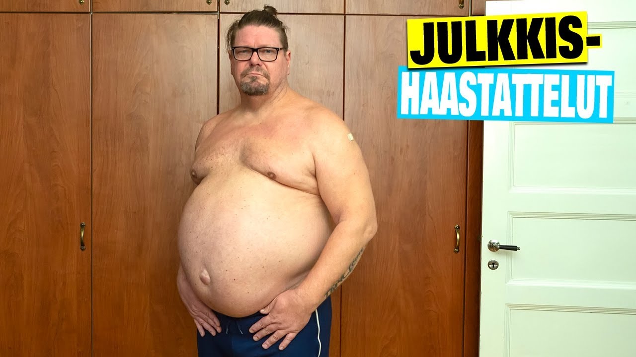 Pornolegenda Henry Saari kituu mystisessä terveyshelvetissä: vartijat heittivät ulos lääkäristä!