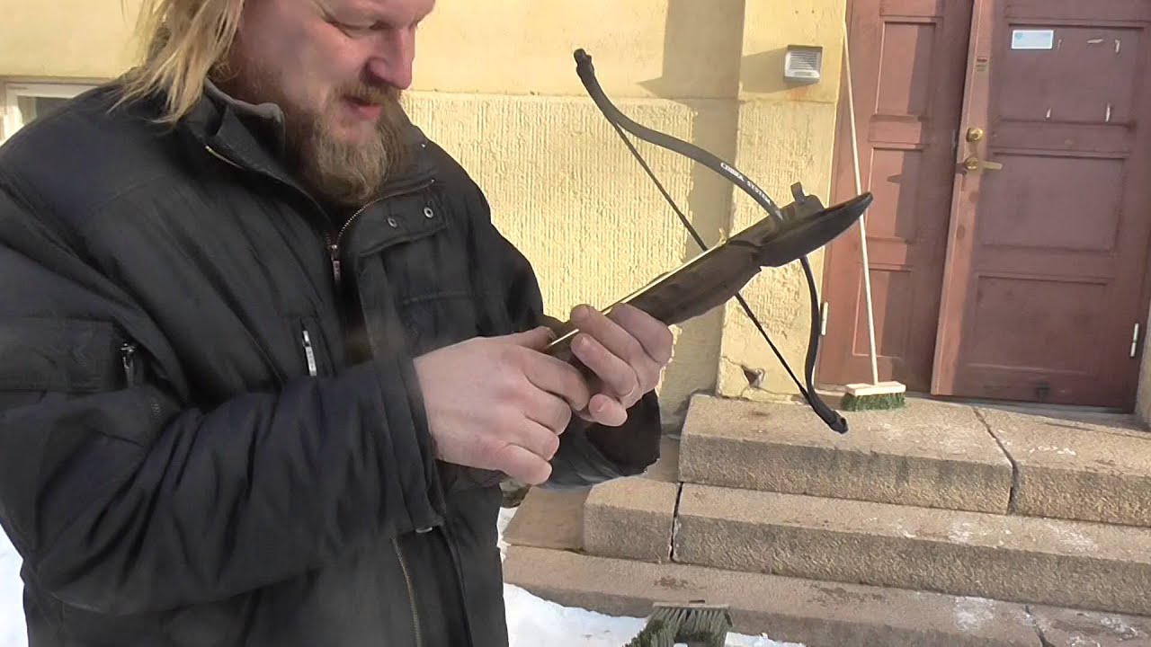 ANTENNIN ASENNUS TYÖKALU :D