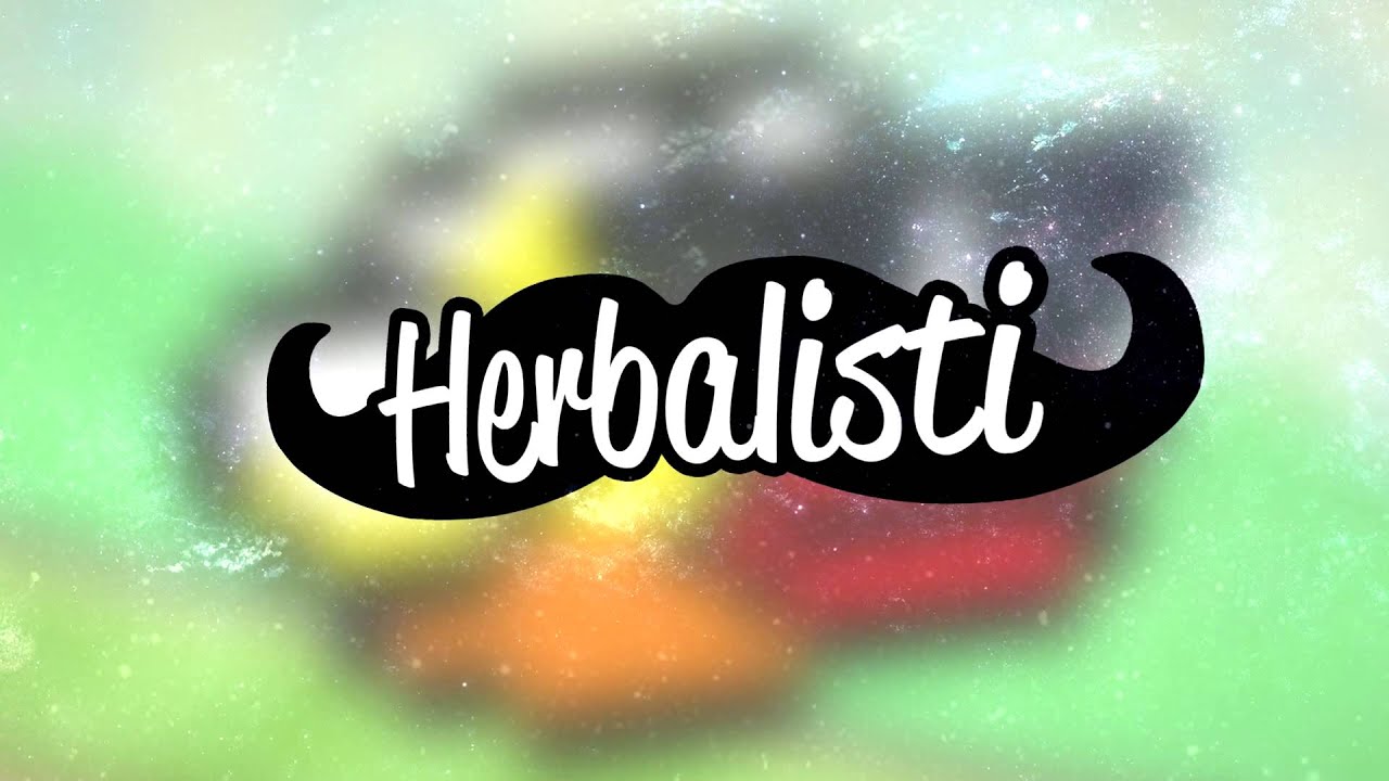 Tervetuloa Herbailemaan!