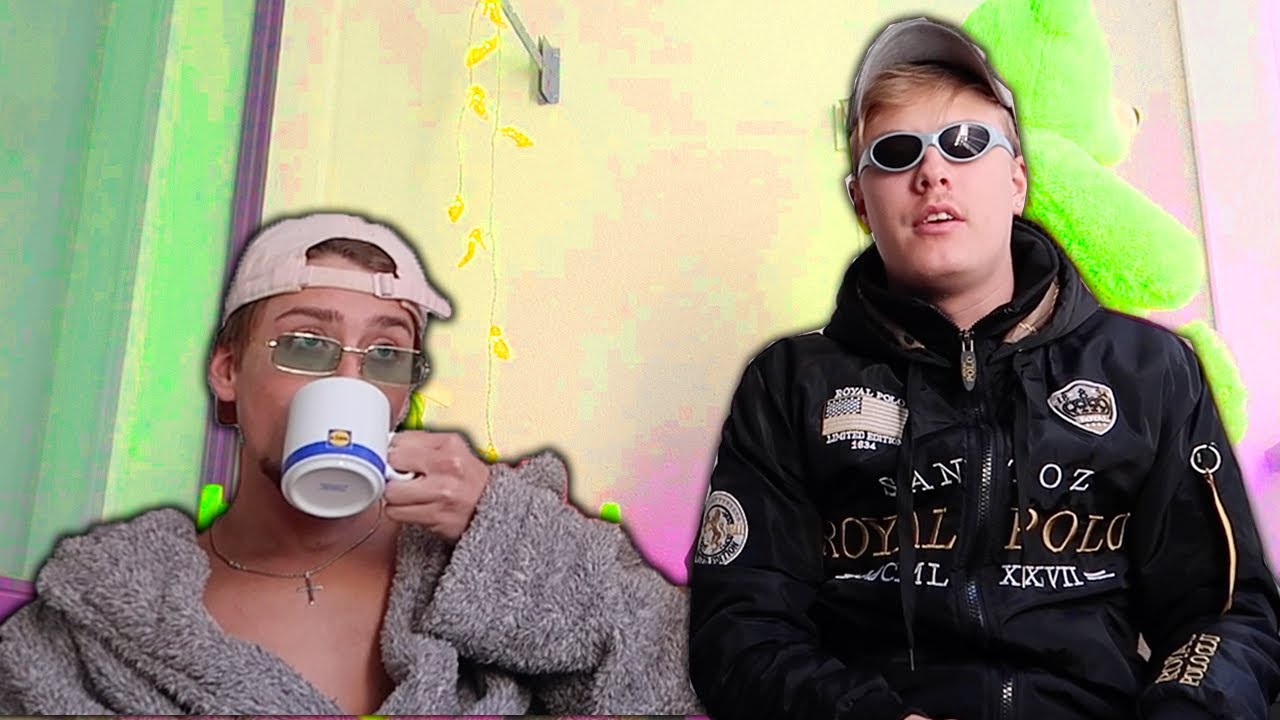 Miten saa toisen käden kääntymään ILMAN KOSKETUSTA