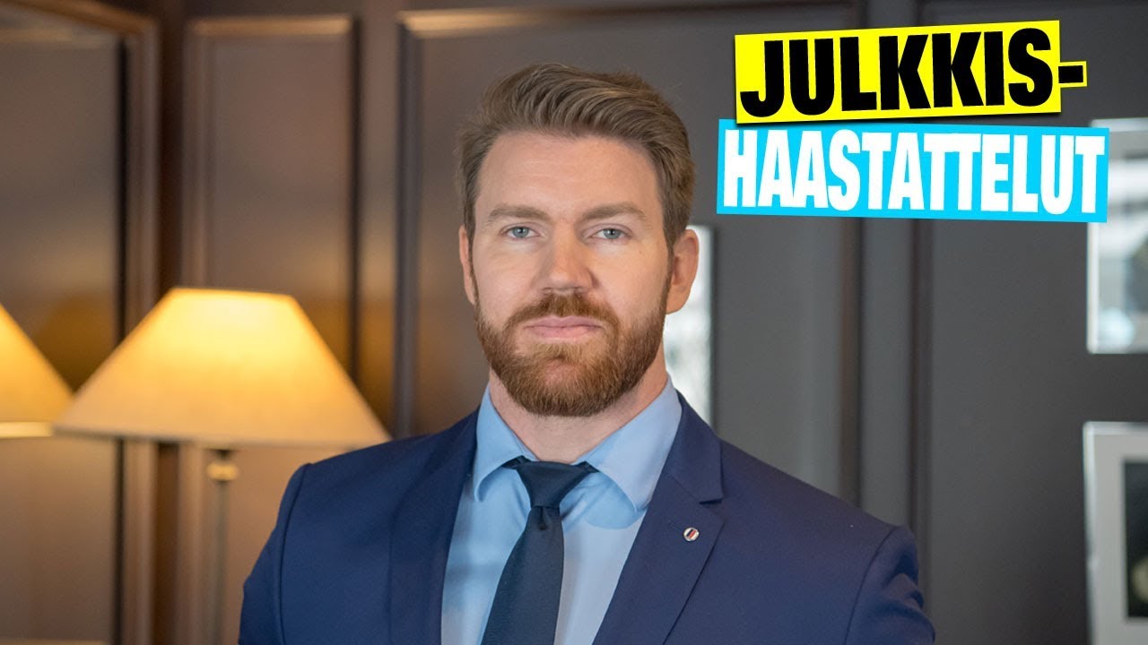 Bachelor Suomi -Joni Lindlöf avautuu suhde-elämästään ja naismaustaan!