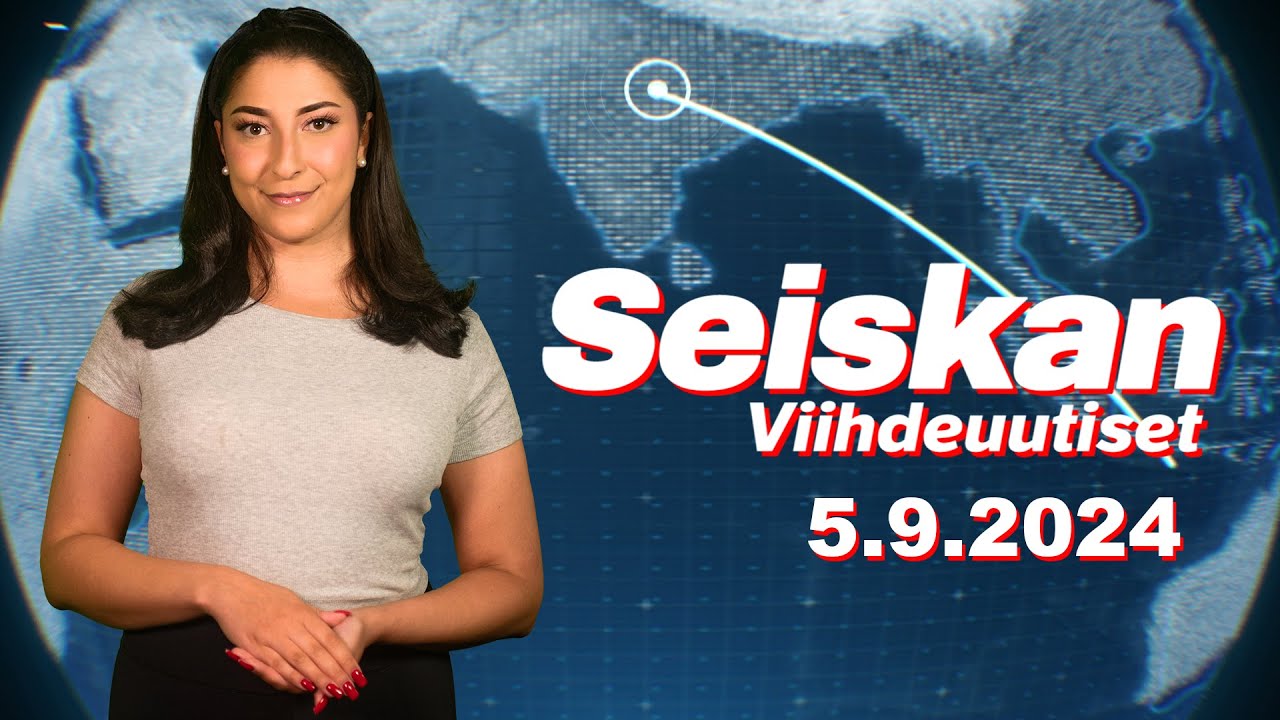 Seiskan viihdeuutiset: Sofia Belorf rakastui, Yle-pomon salasuhde ja Juha Perälän velkahelvetti