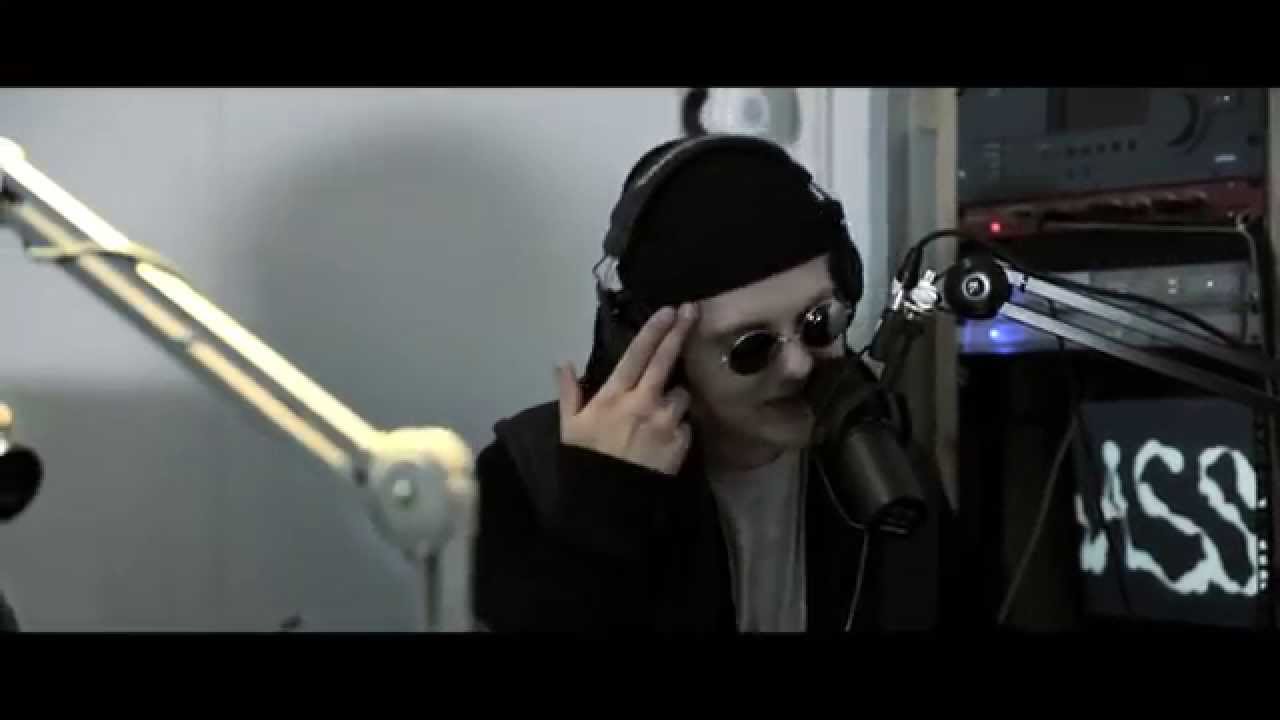 BASSO LIVE: View – Spill Ft. Noah Kin