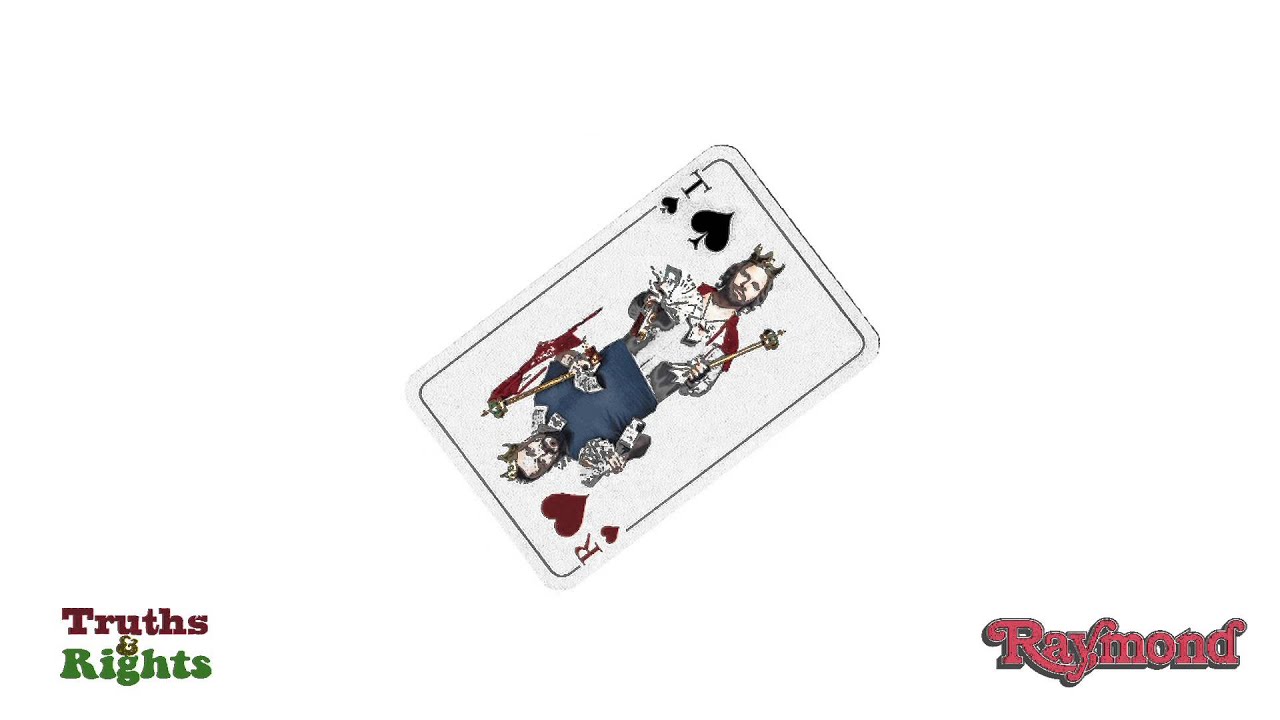 TRUTHS & RIGHTS PERJANTAISIN BASSOLLA