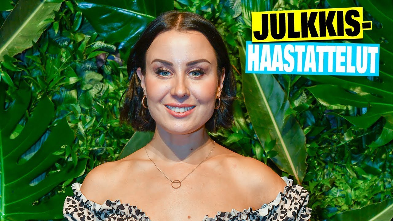 Ei ole totta! Alma Hätönen putosi Selviytyjät Suomesta – shokkihaastattelu suoraan viidakosta!