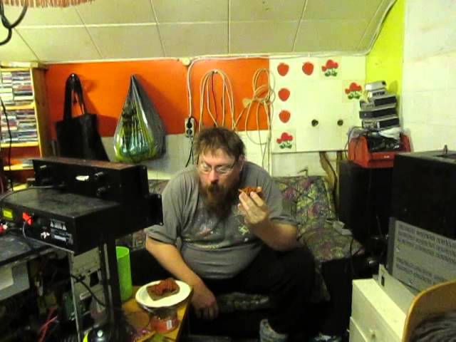 Tonnikala testi :  Rainbow Tonnikalaa tomaattikastikkeessa 3 / 10